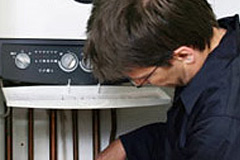 boiler repair Dechmont