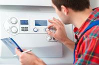 free Dechmont gas safe engineer quotes